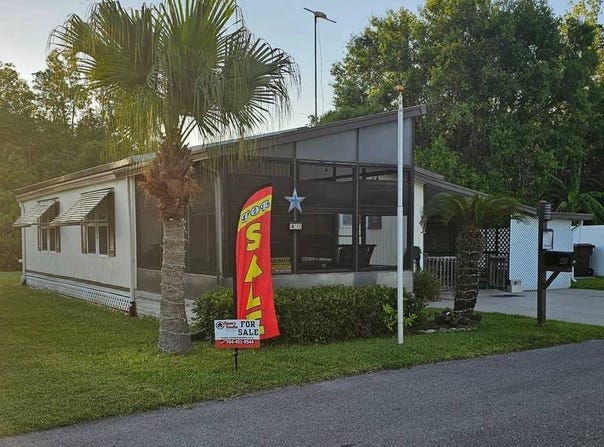 3000 US Hwy 17 92 W., Haines City, FL 33844