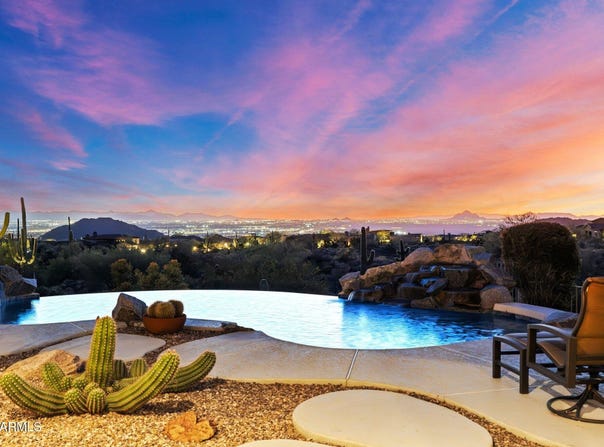 4252 N DIAMOND Point, Mesa, AZ 85207