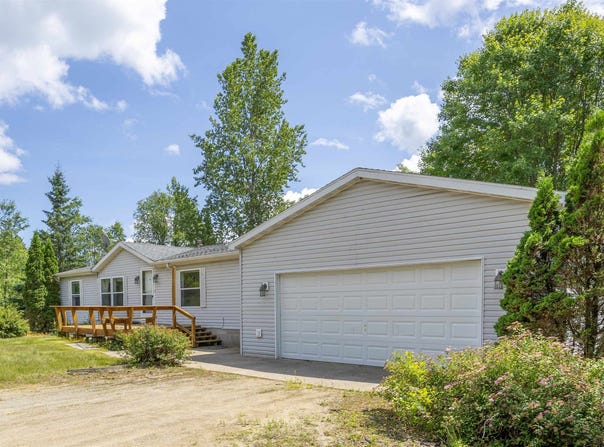 12385 PLEASANT VIEW Lane, SURING, WI 54174