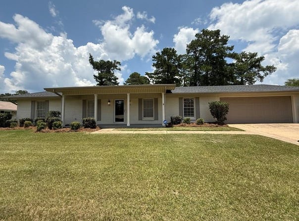 505 Inlet Rd, Eufaula, AL 36027