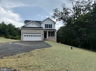 101 GLEN RIDGE DRIVE, WINCHESTER, VA 22602