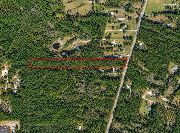 6340 County Road 315 C, Keystone Heights, FL 32656