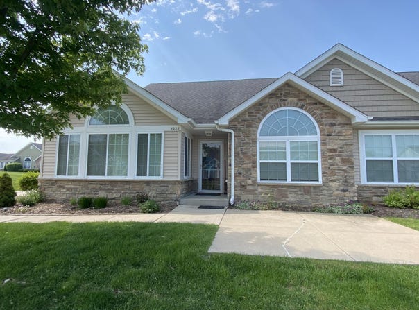 5225 E 109th Place, Crown Point, IN 46307