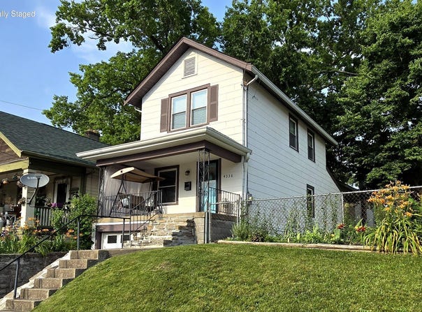 4336 Glenn Avenue, Covington, KY 41015