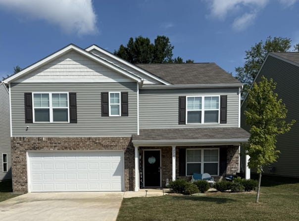 7763 Bill Keaton Drive, Corryton, TN 37721