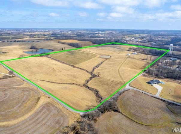 0 County Road 435, Jackson, MO 63755