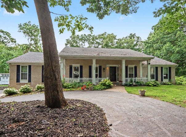 223 Dogwood Trail, Battle Creek, MI 49017
