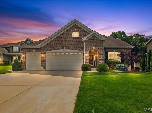 648 Wyndview Drive, O'Fallon, MO 63367