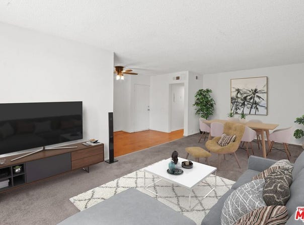 500 Evergreen St, Inglewood, CA 90302