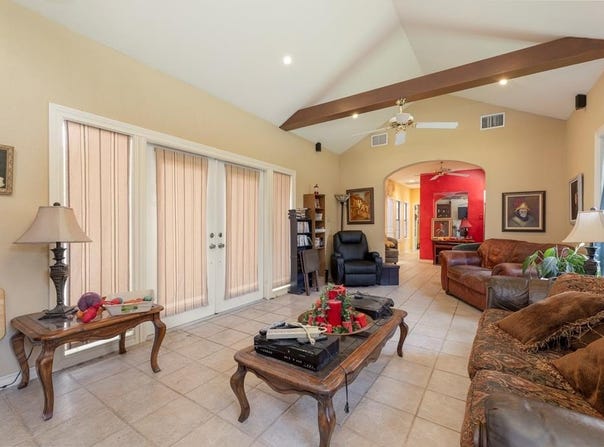 522 Preston Trail, Kerrville, TX 78028
