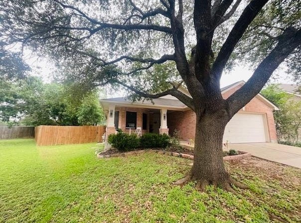 12316 Sugar Leaf PL, Austin, TX 78748