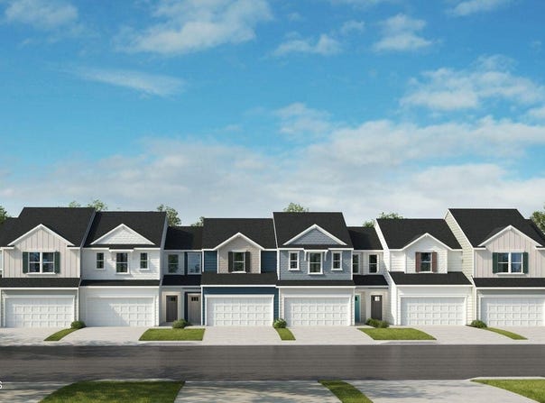 108 Malbec Drive, Chapel Hill, NC 27516