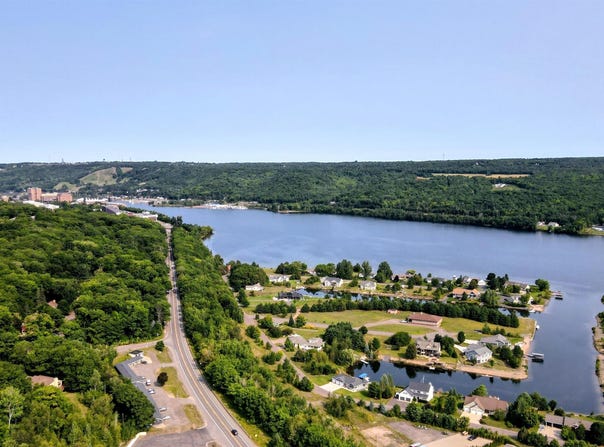 22175 Ridge Road, Houghton, MI 49931