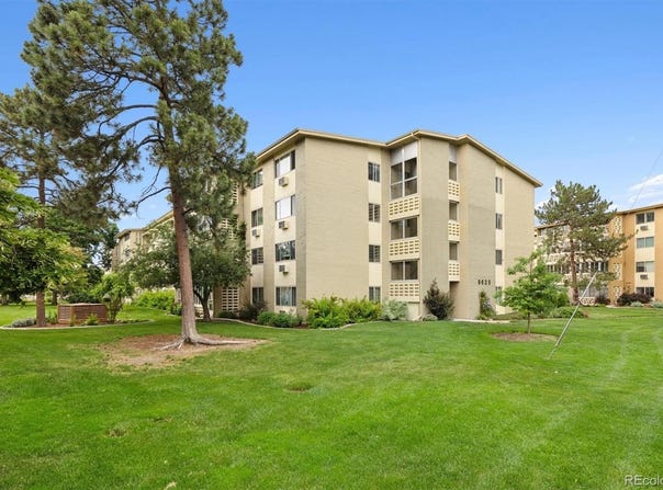9625 E Center Avenue, Denver, CO 80247