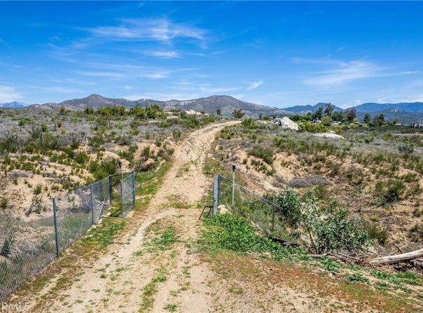 0 varnum rd, Hemet, CA 92544