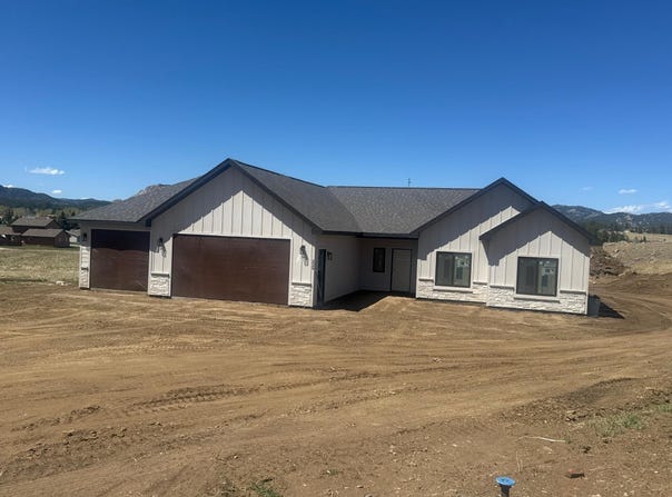 229 Stone Hill, Custer, SD 57730
