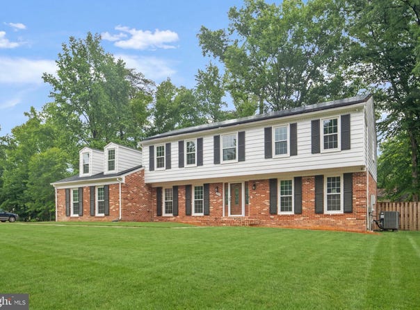 766 GLENEAGLES Drive, FORT WASHINGTON, MD 20744