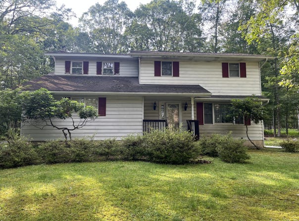 122 Savage Trail, East Stroudsburg, PA 18301