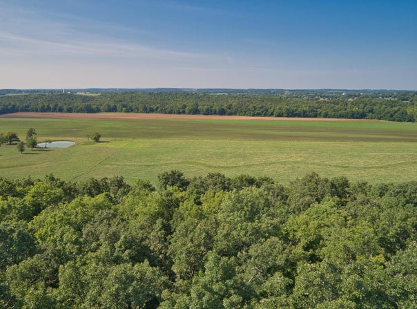 E 517th Road, Halfway, MO 65663