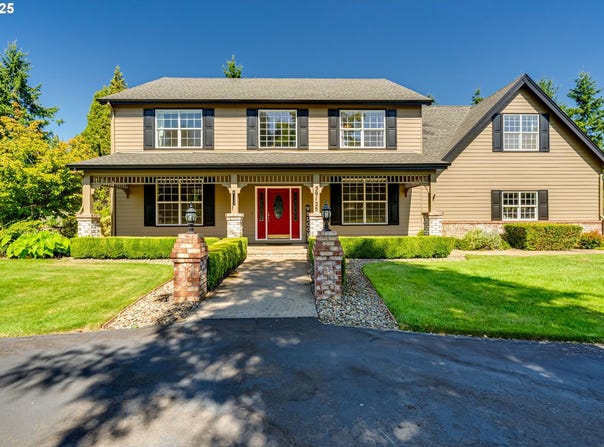 39125 EASTON Ln, Springfield, OR 97478