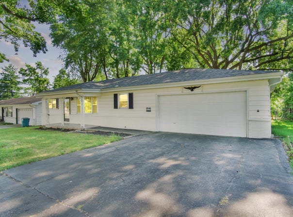 1846 S Nettleton Avenue, Springfield, MO 65807