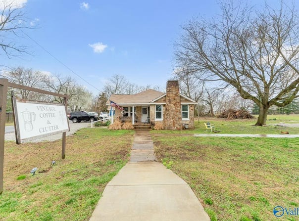 12 West 3rd Street, Grant, AL 35747