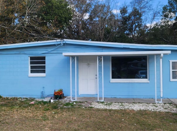 370 MADEIRA Drive, Orange Park, FL 32073
