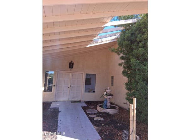 1018 N Sierra View St Street, Ridgecrest, CA 93555