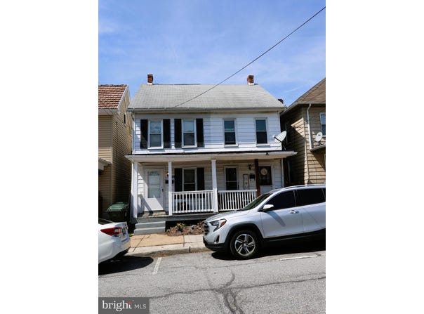 329 CENTRAL Avenue, HAGERSTOWN, MD 21740