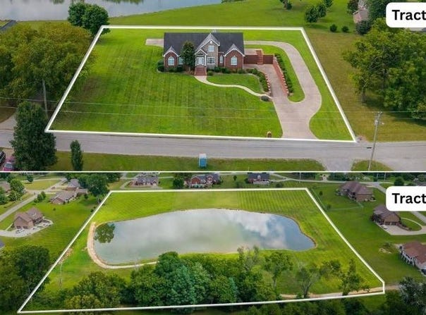 21 Fox Run Ln, Carthage, TN 37030