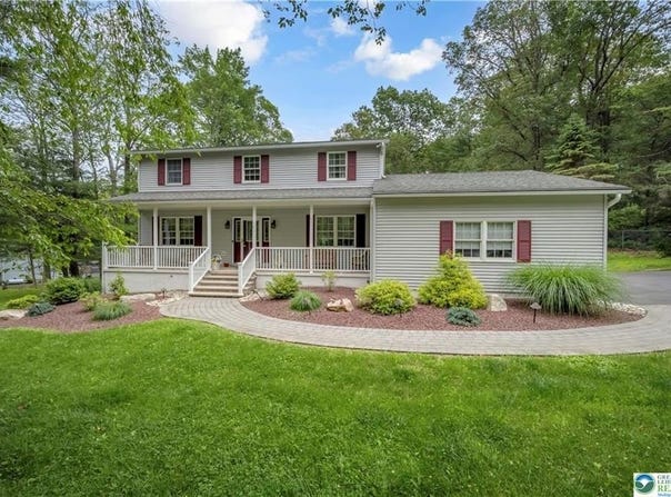 536 McIlhaney Road, Stroudsburg, PA 18360