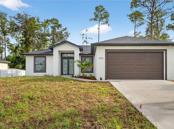 5432 Benton Street, Lehigh Acres, FL 33971