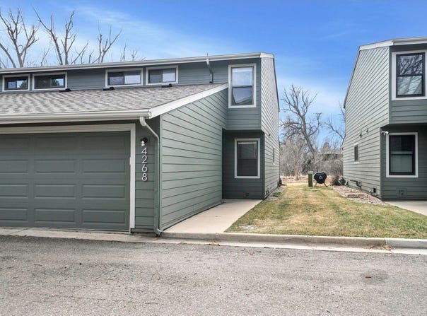 4268 Corriente Pl, Boulder, CO 80301