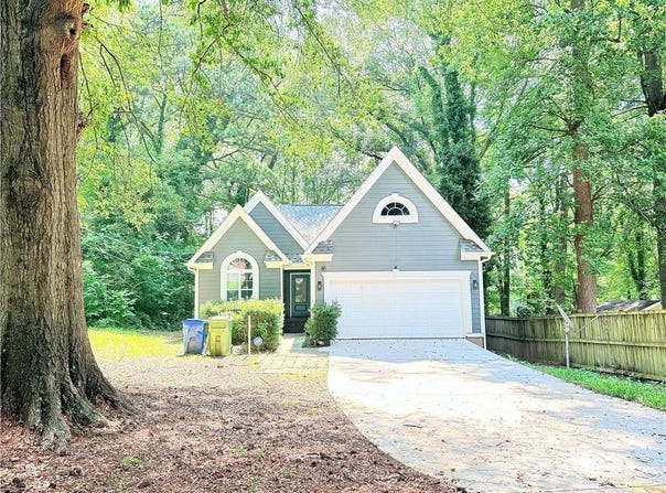 195 Burbank Drive NW, Atlanta, GA 30314