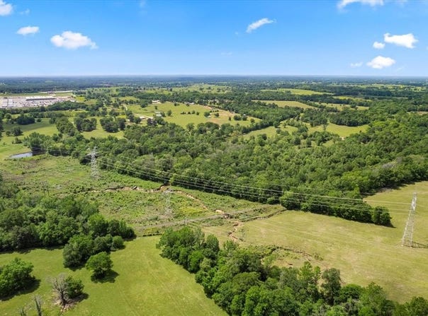 600 NE CR 2025, Mount Vernon, TX 75457