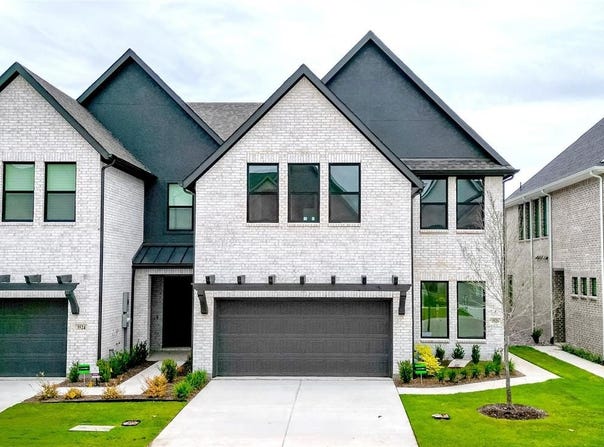 3526 Pierce Lane, Grand Prairie, TX 75052