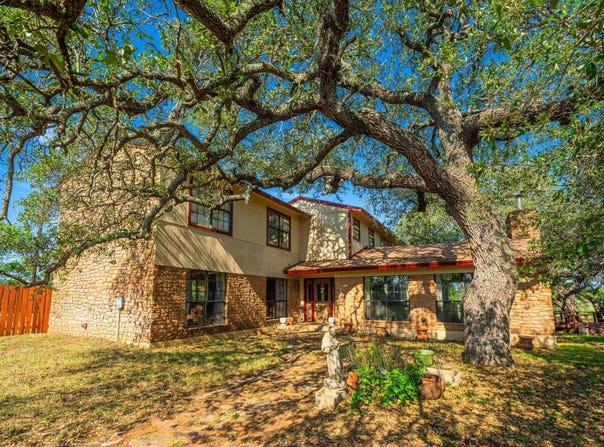 13315 N Highway 16, Llano, TX 78643