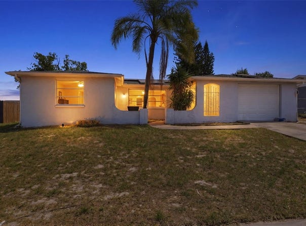 9720 RAINBOW Lane, PORT RICHEY, FL 34668