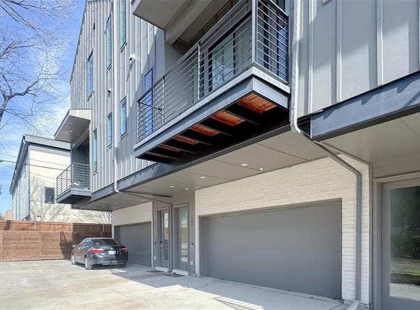 5605 Bryan Parkway, Dallas, TX 75206