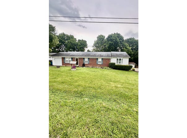 213 Ash Court, Lawrenceburg, KY 40342