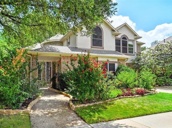 3204 Dwyer Lane, Flower Mound, TX 75022