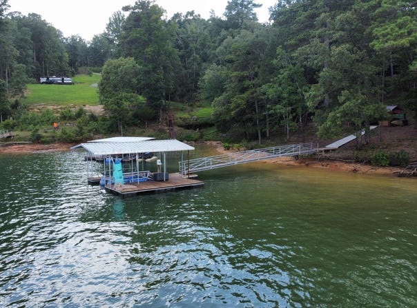 142 MARTHA'S COURT, Double Springs, AL 35553