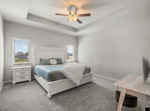 11301 Horizon Circle, Papillion, NE 68046