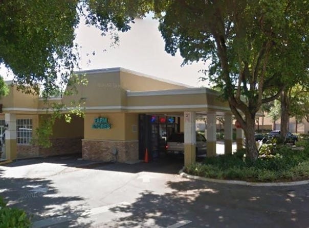 6900 CYPRESS ROAD, PLANTATION, FL 33317