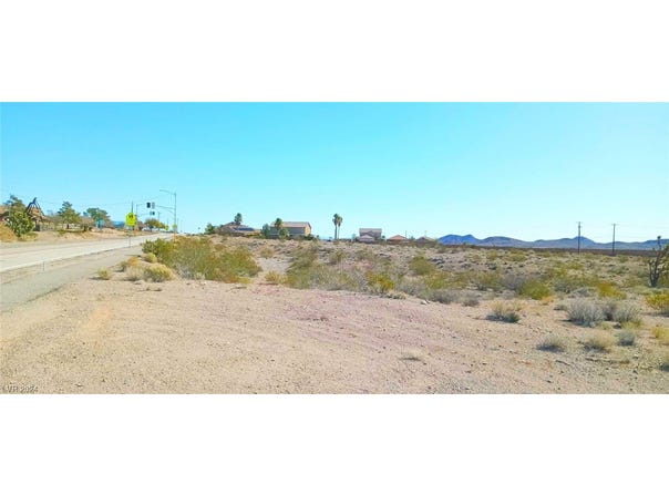 003 Encinitas, Searchlight, NV 89046