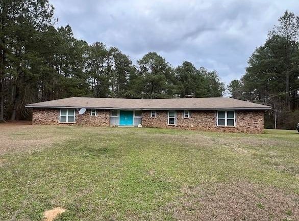 1499 Farrior Road, Luverne, AL 36049