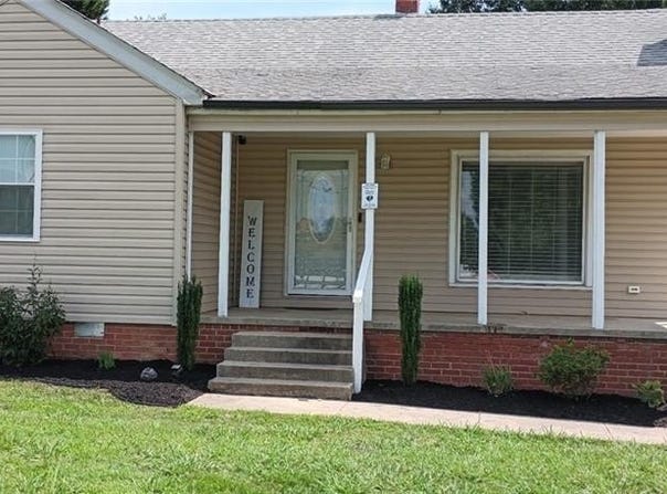 3511 Archdale Road, Archdale, NC 27263