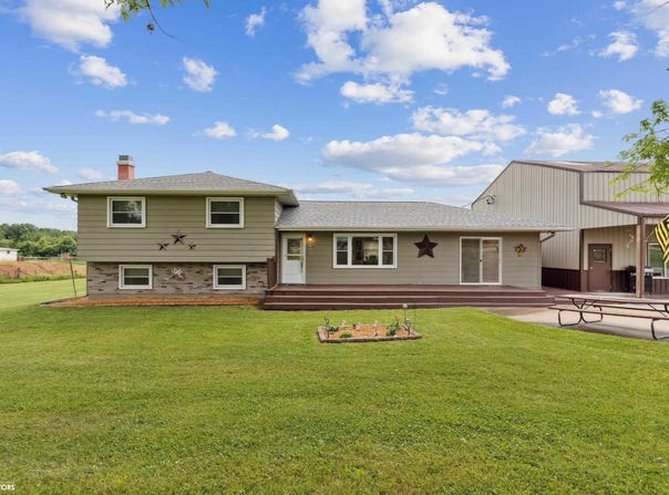3523 270th Avenue, Keokuk, IA 52632
