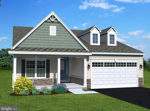 1062 ROBINSON ROAD, TOWNSEND, DE 19734
