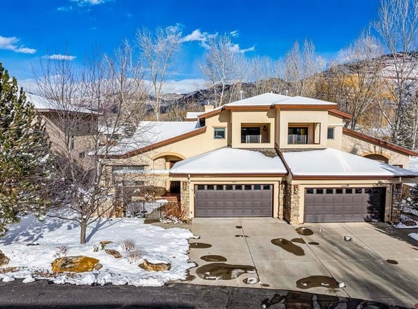 18 Turnberry Drive, Durango, CO 81301
